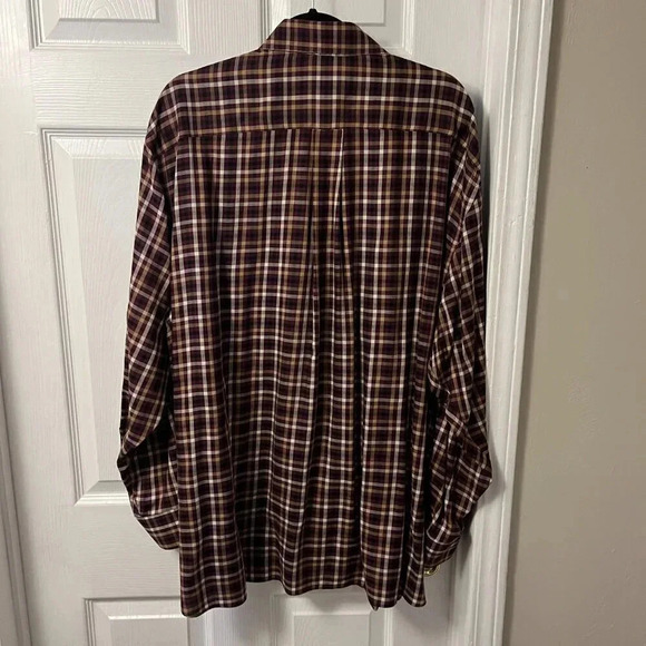 Men’s Daniel Cremieux Button Down Shirt Size XXL - Picture 2 of 8